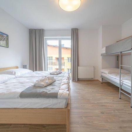 Apartman Vlcice 419 Трутнов Екстериор снимка