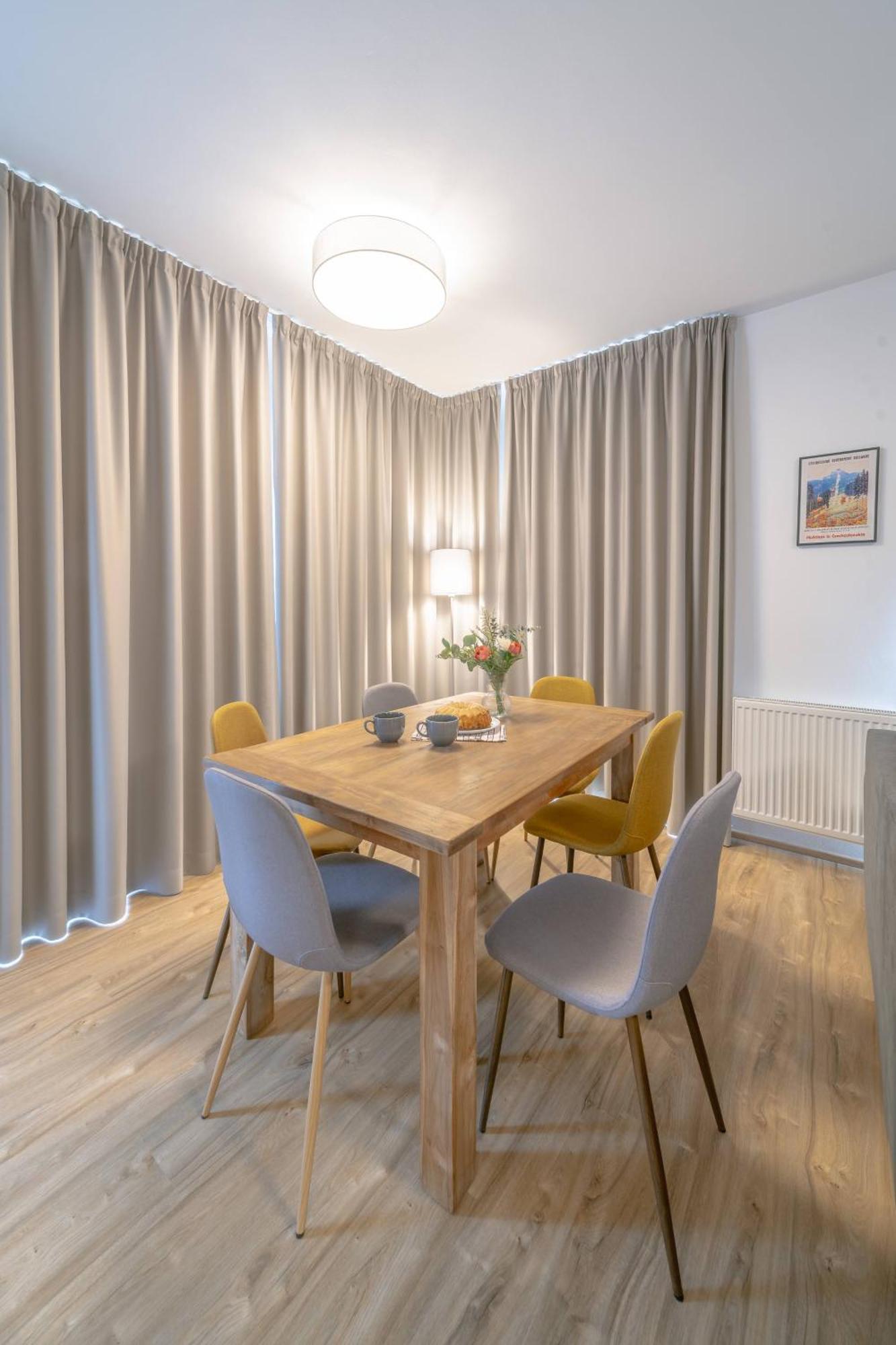 Apartman Vlcice 419 Трутнов Екстериор снимка