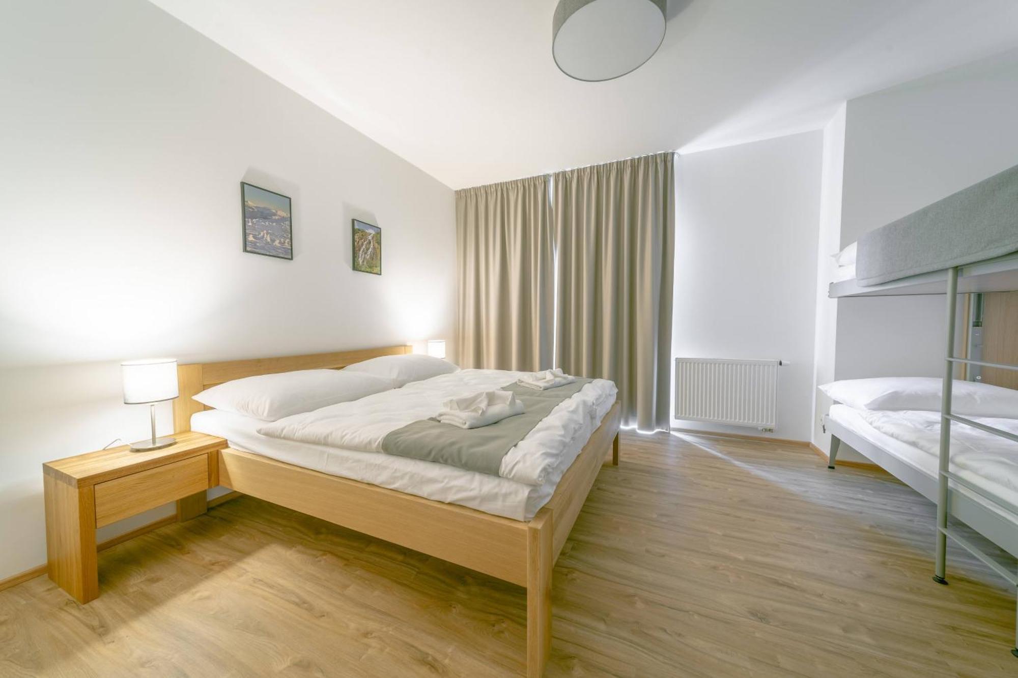 Apartman Vlcice 419 Трутнов Екстериор снимка
